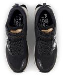 New Balance Men's Fresh Foam x Hierro V7 Black/Reflection - Size 8