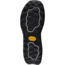New Balance Men's Fresh Foam x Hierro V7 Black/Reflection - Size 8