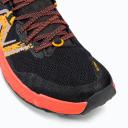 New Balance Men's Fresh Foam x Hierro V7 GTX Blacktop 12 D