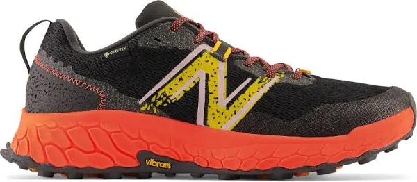 New Balance Men's Fresh Foam x Hierro V7 GTX Blacktop 12 D