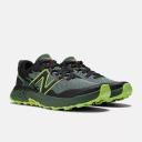 New Balance Men's Fresh Foam x Hierro V7 Magnet/Castlerock - Size 8