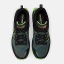 New Balance Men's Fresh Foam x Hierro V7 Magnet/Castlerock - Size 8