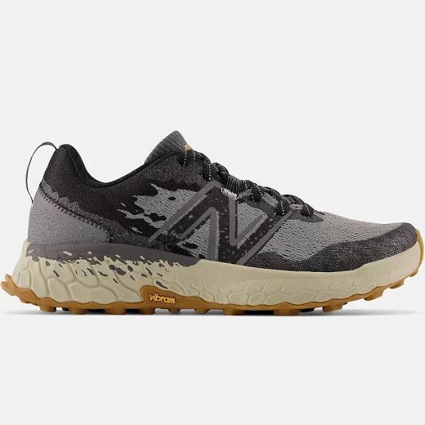 New Balance Men's Fresh Foam x Hierro V7 Magnet/Castlerock - Size 8