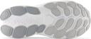 New Balance Men's Fresh Foam x More V4 Light Aluminum/Dark Moonstone - Size 10.5