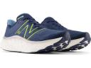 New Balance Men's Fresh Foam x More V4 Light Aluminum/Dark Moonstone - Size 11.5