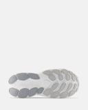 New Balance Men's Fresh Foam x More V4 Light Aluminum/Dark Moonstone - Size 7.5