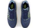 New Balance Men's Fresh Foam x More V4 Light Aluminum/Dark Moonstone - Size 8.5