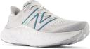 New Balance Men's Fresh Foam x More V4 Light Aluminum/Dark Moonstone - Size 8