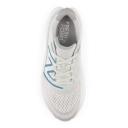 New Balance Men's Fresh Foam x More V4 Light Aluminum/Dark Moonstone - Size 8