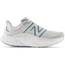 New Balance Men's Fresh Foam x More V4 Light Aluminum/Dark Moonstone - Size 8