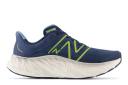 New Balance Men's Fresh Foam x More V4 Light Aluminum/Dark Moonstone - Size 8