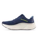 New Balance Men's Fresh Foam x More V4, NB Navy / 11