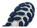 New Balance Men's Fresh Foam x More V4, NB Navy / 11