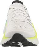 New Balance Men's Fresh Foam x More V4 White/Electric Teal - Size 14