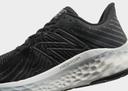 New Balance Men's Fresh Foam x Vongo V5 Black/Phantom/Steel/Black Metallic - Size 12