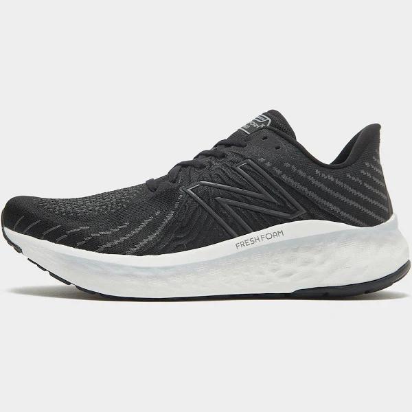 New Balance Men's Fresh Foam x Vongo V5 Black/Phantom/Steel/Black Metallic - Size 12