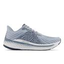 New Balance Men's Fresh Foam x Vongo V5 Light Slate/Thunder/Ocean Grey - Size 8.5