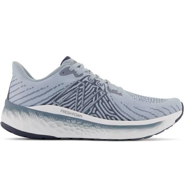 New Balance Men's Fresh Foam x Vongo V5 Light Slate/Thunder/Ocean Grey - Size 8.5