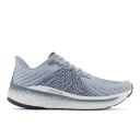 New Balance Men's Fresh Foam x Vongo V5 Light Slate/Thunder/Ocean Grey - Size 8