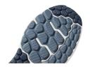 New Balance Men's Fresh Foam x Vongo V5 Light Slate/Thunder/Ocean Grey - Size 8