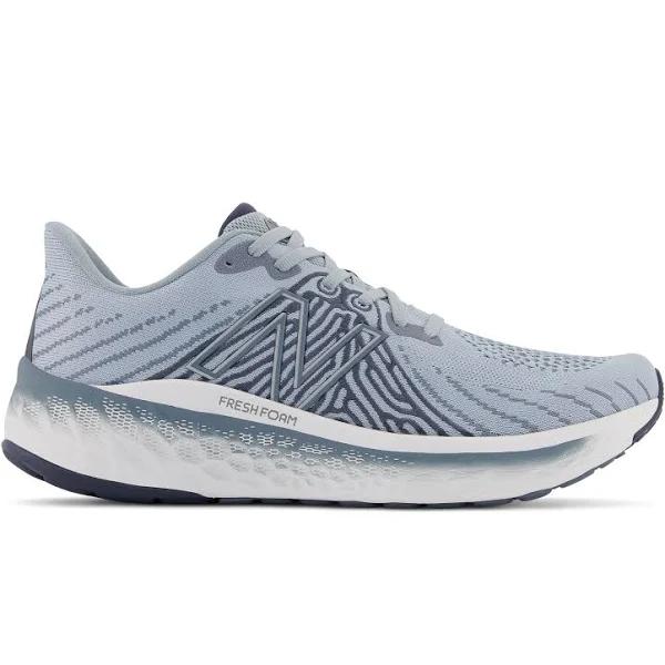 New Balance Men's Fresh Foam x Vongo V5 Light Slate/Thunder/Ocean Grey - Size 8