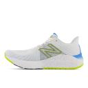 New Balance Men's Fresh Foam x Vongo V5 White/Helium - Size 10.5