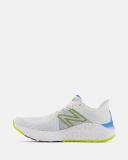 New Balance Men's Fresh Foam x Vongo V5 White/Helium - Size 10.5