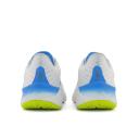 New Balance Men's Fresh Foam x Vongo V5 White/Helium - Size 10.5