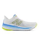 New Balance Men's Fresh Foam x Vongo V5 White/Helium - Size 11.5
