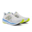 New Balance Men's Fresh Foam x Vongo V5 White/Helium - Size 11.5