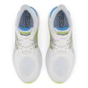 New Balance Men's Fresh Foam x Vongo V5 White/Helium - Size 12