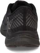 New Balance Men's FuelCell Propel V4 Black/Harbor Grey - Size 14