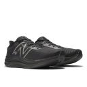 New Balance Men's FuelCell Propel V4 Black/Harbor Grey - Size 7