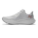New Balance Men's FuelCell Propel V4 Quartz Grey/Granite/Copper Metallic - Size 8.5