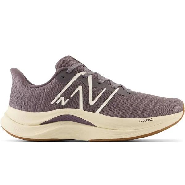 New Balance Men's FuelCell Propel V4 Vintage Indigo/Bone - Size 8.5