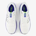 New Balance Men's FuelCell Propel V4 - White/Black (Size 13)