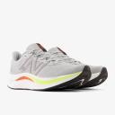 New Balance Men's FuelCell Propel V4 - White/Black (Size 13)