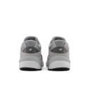 New Balance Men's GC990GL6 Sneakers in Grey, Size UK 3 | END. Clothing