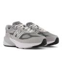 New Balance Men's GC990GL6 Sneakers in Grey, Size UK 3 | END. Clothing