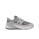 New Balance Men's GC990GL6 Sneakers in Grey, Size UK 3 | END. Clothing