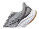 New Balance - Men's Grey Running - Fresh Foam x Arishi V4 - Men's - Size 13 at The Iconic