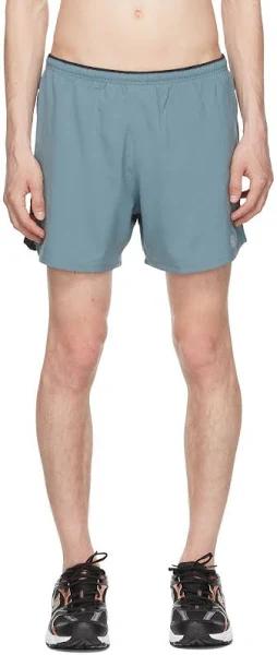 New Balance Men's Impact Run 5 Inch Short