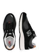 New Balance Men's M2002REB | Sepia | Magnet Sneakers, Black, US 5, Suede | Above The Clouds
