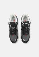 New Balance Men's M2002REB | Sepia | Magnet Sneakers, Black, US 5, Suede | Above The Clouds