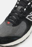 New Balance Men's M2002REB | Sepia | Magnet Sneakers, Black, US 5, Suede | Above The Clouds