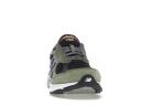 New Balance Men's Made in USA 990v3 Olive Leaf/Black - Size 13