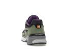 New Balance Men's Made in USA 990v3 Olive Leaf/Black - Size 13