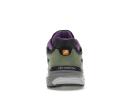 New Balance Men's Made in USA 990v3 Olive Leaf/Black - Size 13