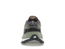 New Balance Men's Made in USA 990v3 Olive Leaf/Black - Size 13
