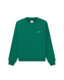 New Balance Men's Made in USA Core Crewneck Sweatshirt Classic Pine - Size XL